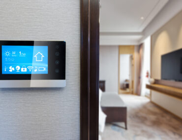 Incorporating Smart Technology in Your New Home