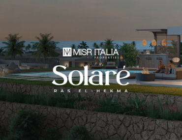 Misr Italia’s Solare: A New Way of Beach Living