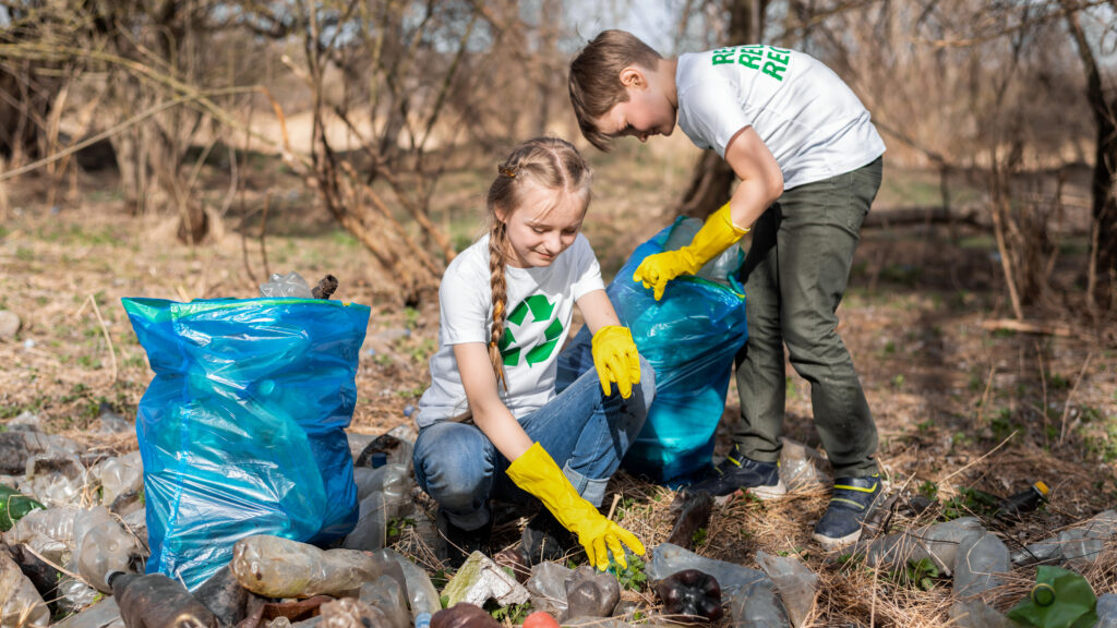 Community Involvement