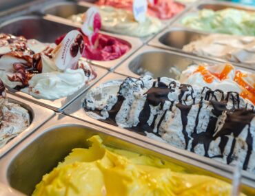 Grab a Scoop: Best Vegan Ice Cream Options in Egypt