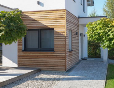 Why We Should Start Construction with Natural Materials in Egypt