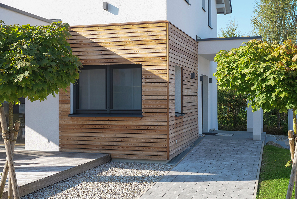 Why We Should Start Construction with Natural Materials in Egypt
