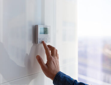 Central Conditioning System or Not?