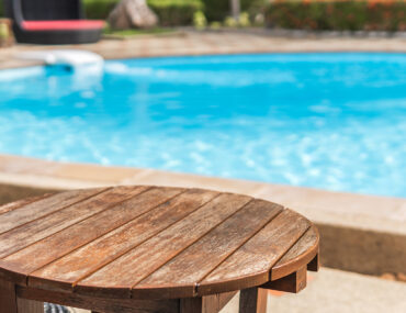 Things to Keep in Your Garden During the Summer Heat for Fun