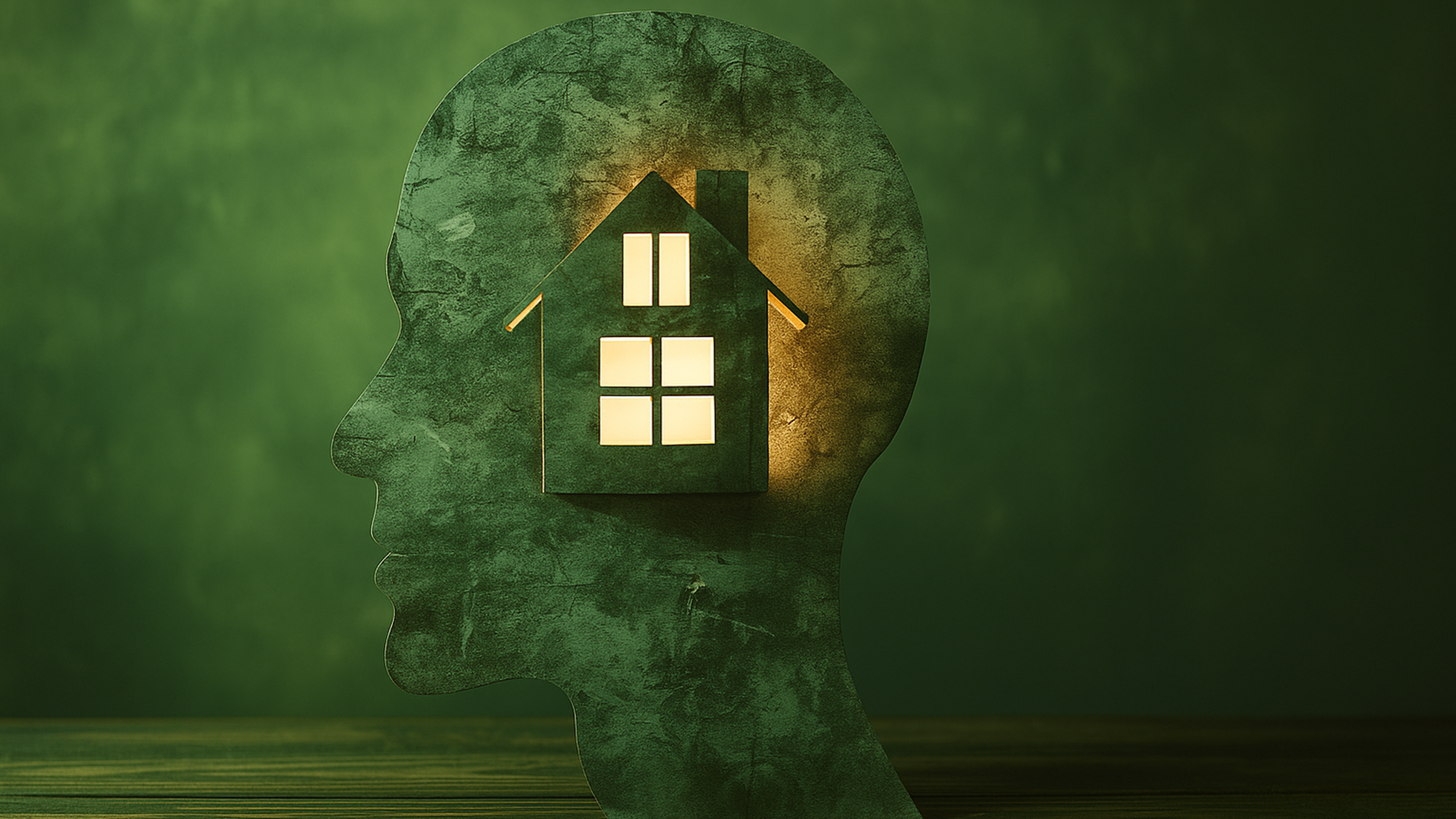 The Psychology of Home Buying