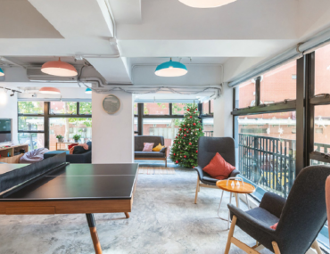 Co-Living Through the Lens of Egyptian Culture and its Impact on the real estate industry