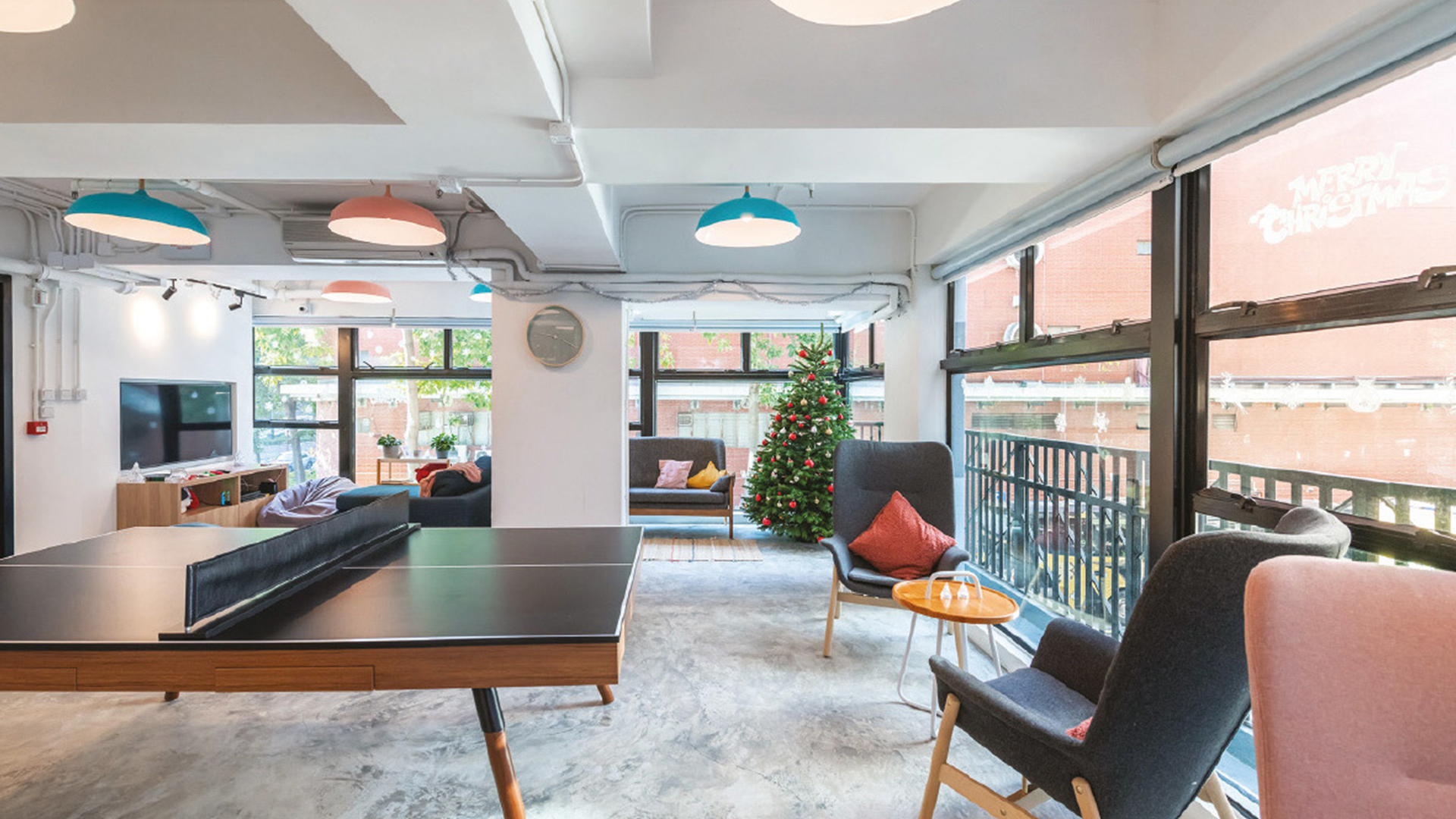 Co-Living Through the Lens of Egyptian Culture and its Impact on the real estate industry