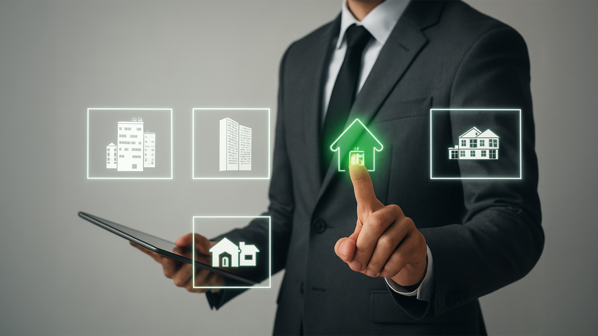 Proptech