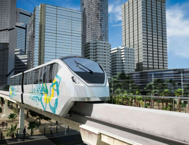 How Infrastructure Shapes the Real Estate Market